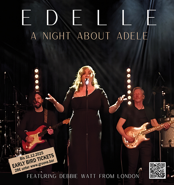 EDELLE (ADELE)