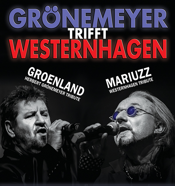 MARIUZZ & GROENLAND
