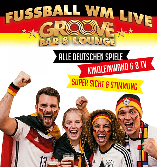 DEUTSCHLAND vs GHANA