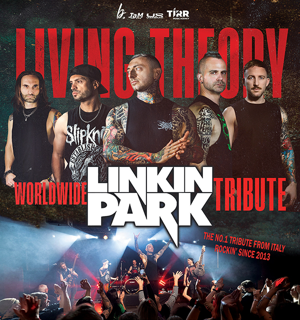 LIVING THEORY